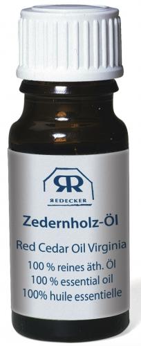 Red Cedar Oil