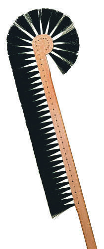 Horse hair Cabinet Broom