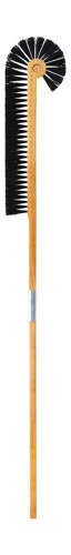 Horse hair Cabinet Broom