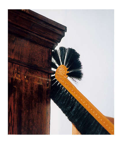 Horse hair Cabinet Broom