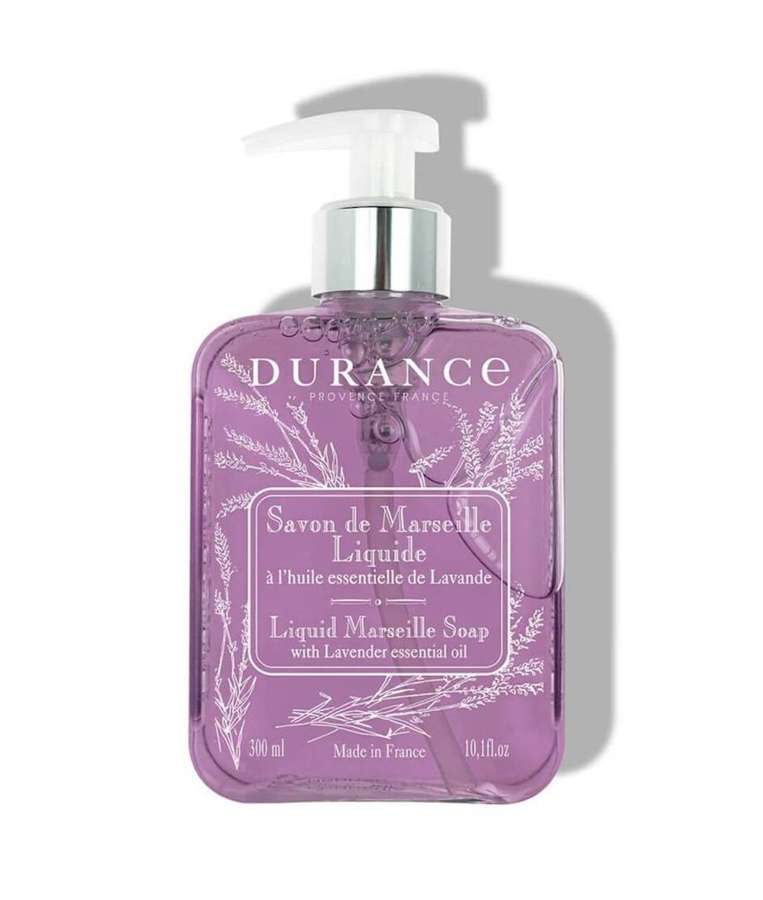 Liquid Soap - Lavender 300ml