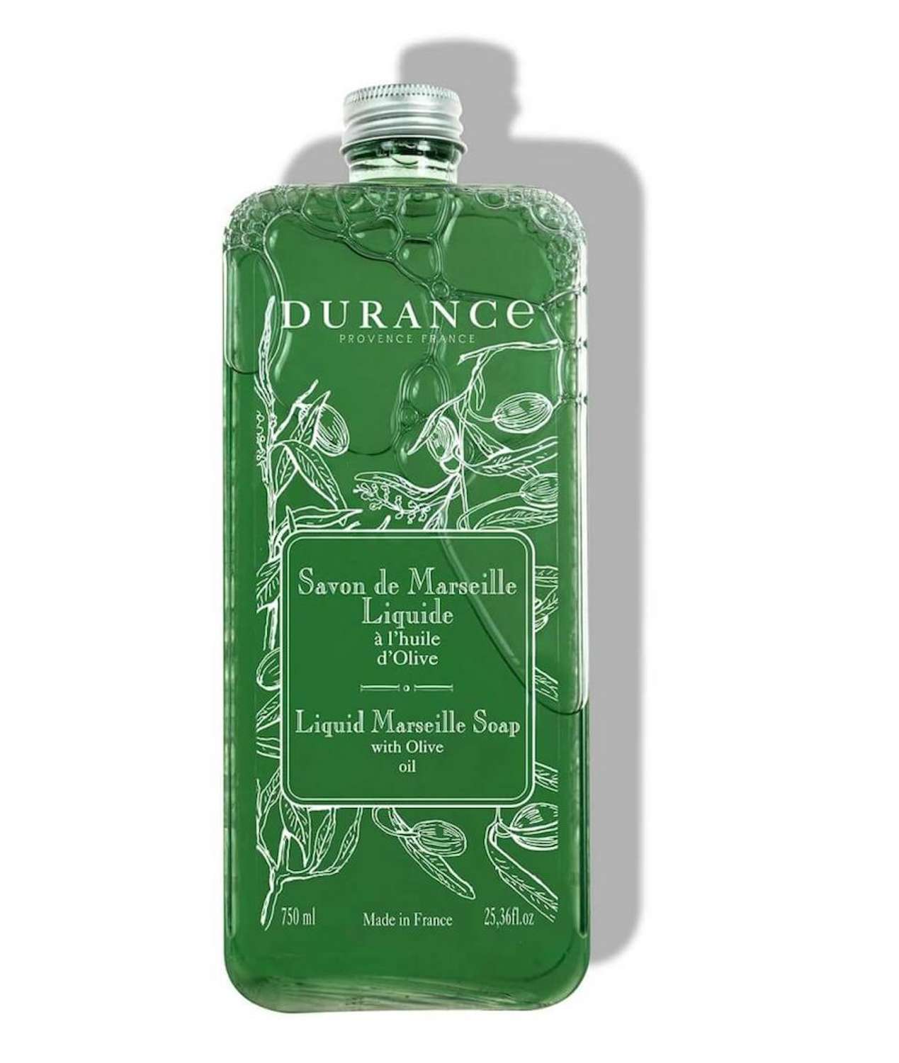 Liquid Soap Refill- Olive Oil 750ml