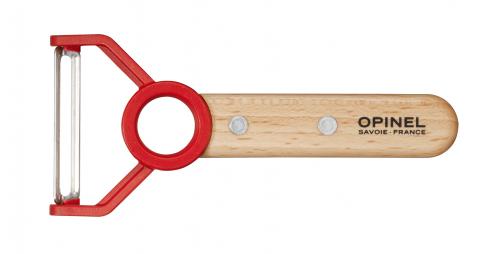Le Petit Chef Peeler