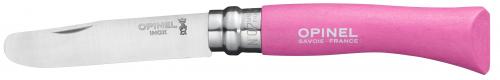 No. 07 Mon Premier Opinel - Pink