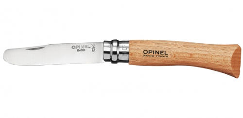 No. 07 Mon Premier Opinel - Beech