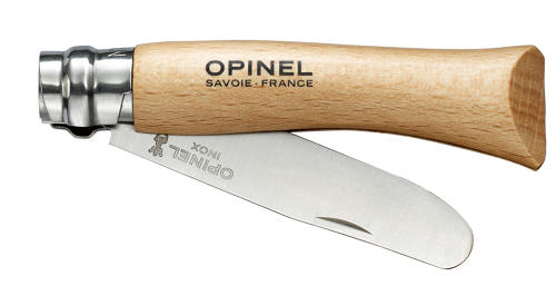 No. 07 Mon Premier Opinel - Beech