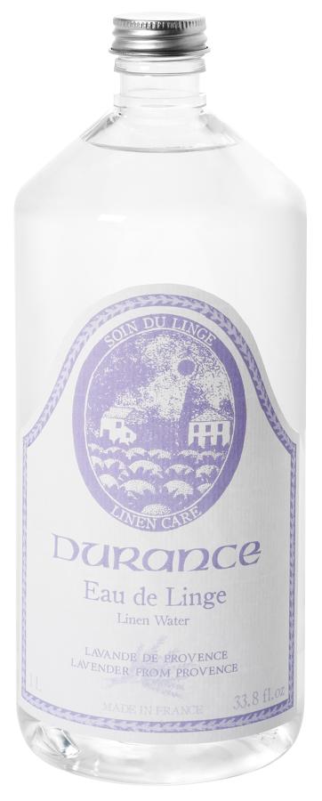 Linen water - Lavender from Provence 33.8 fl.oz