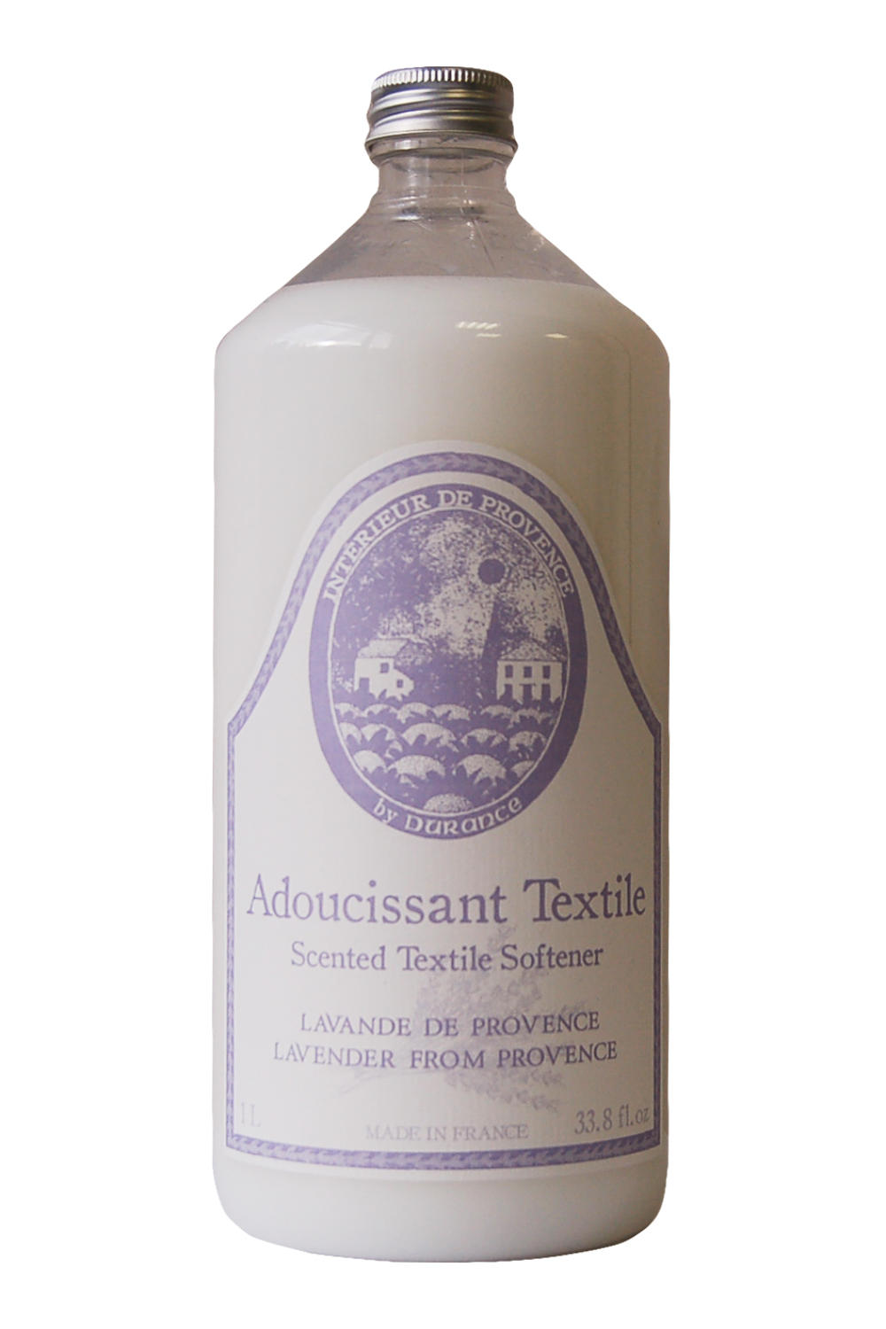 Scented textile softener - Lavender from Provence 33.8 fl.oz