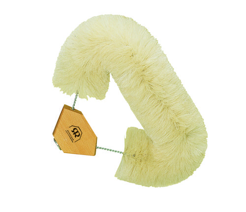 Duster Goat Hair with telescopic handle