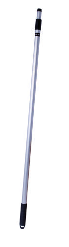Cobweb Broom with telescopic handle