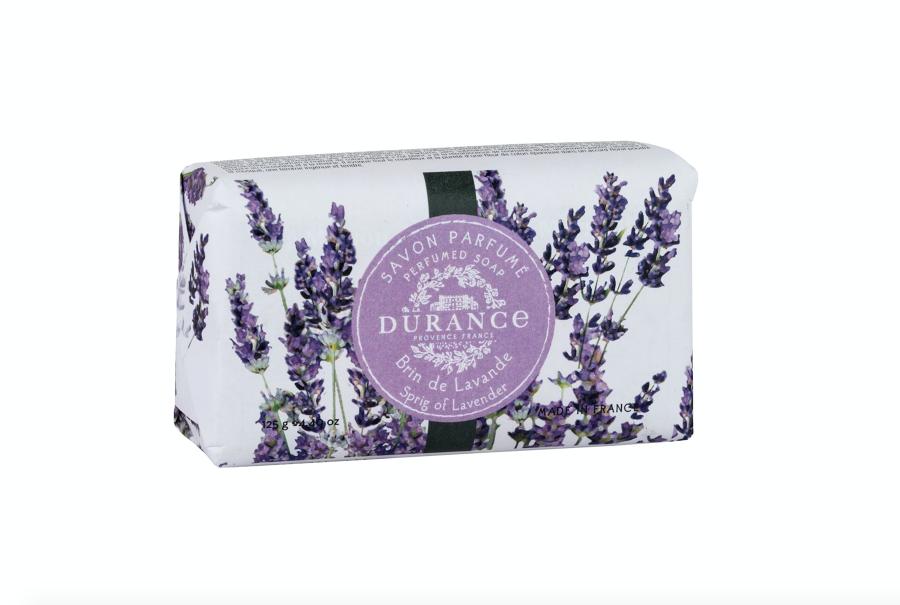 Perfumed Soap 125g Sprig of Lavender