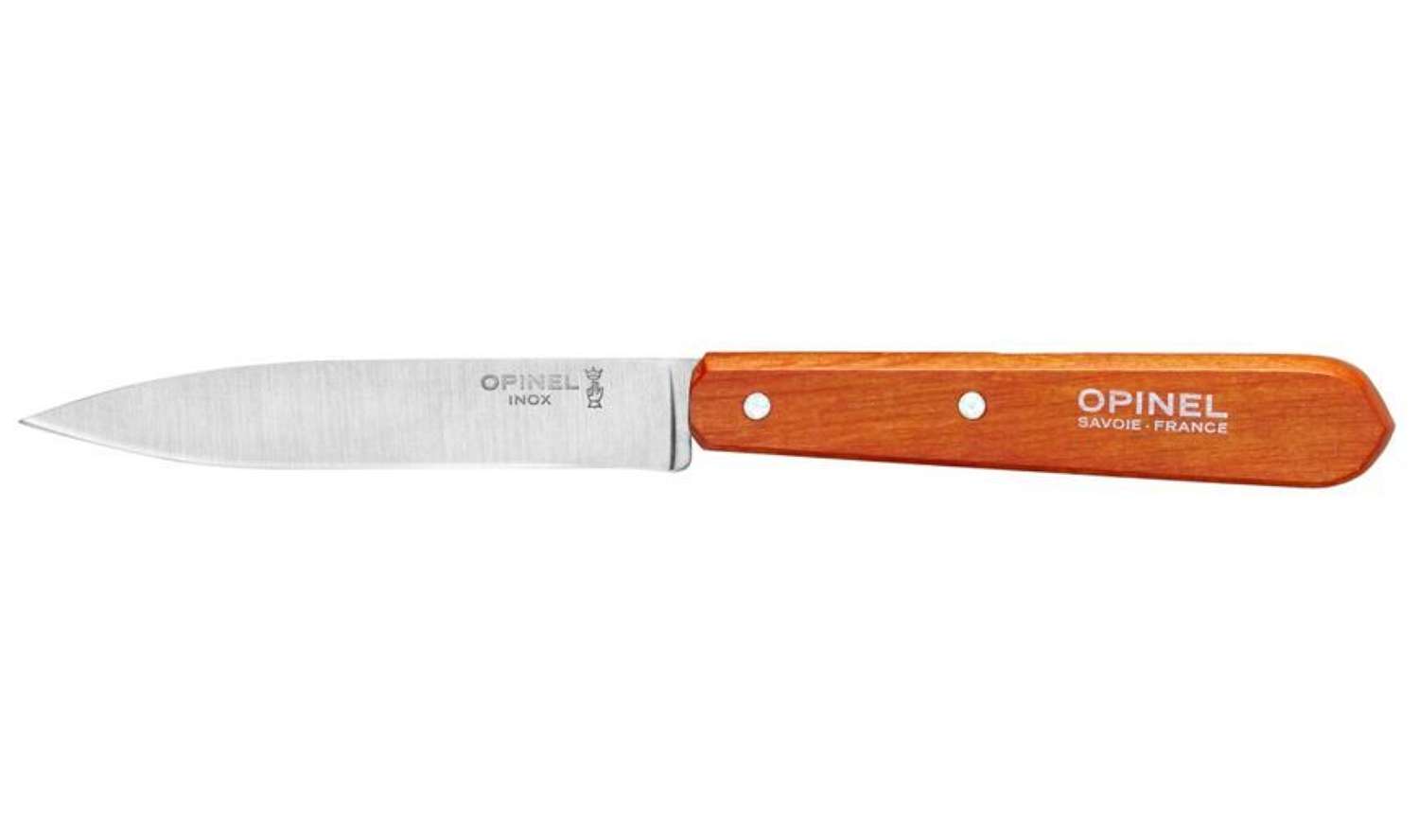 Kitchen Paring knife 112 - Orange